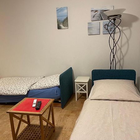 Apartment Bei Linda Beromunster Екстер'єр фото