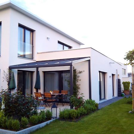 Apartment Bei Linda Beromunster Екстер'єр фото