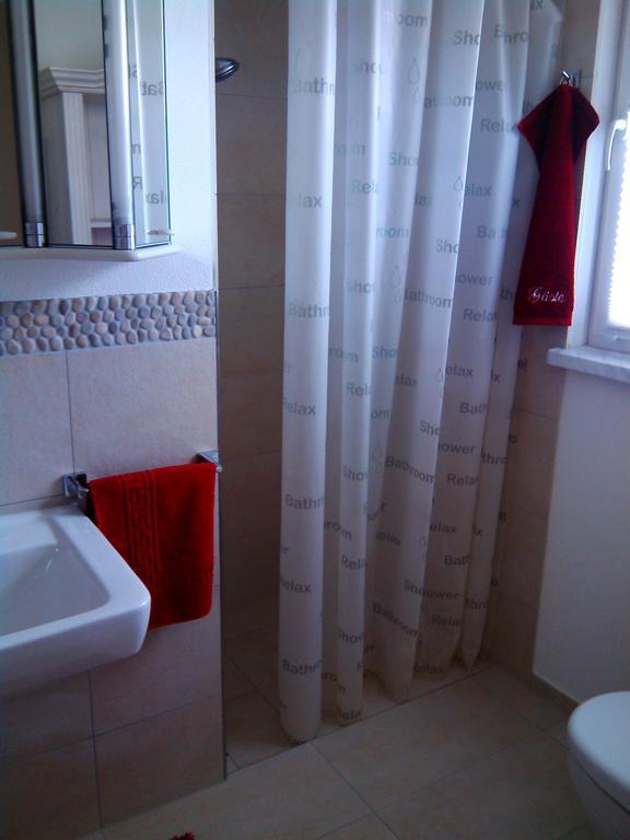 Apartment Bei Linda Beromunster Номер фото