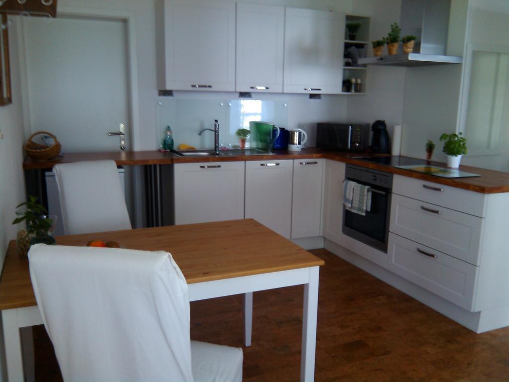 Apartment Bei Linda Beromunster Номер фото
