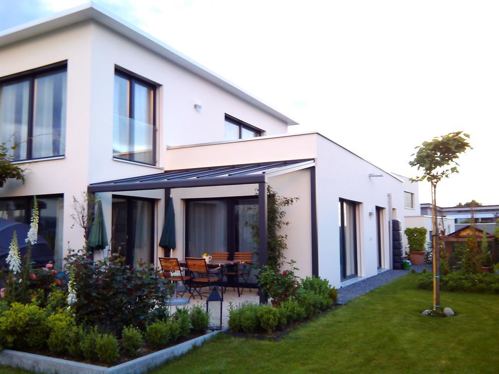 Apartment Bei Linda Beromunster Екстер'єр фото
