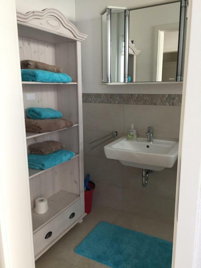 Apartment Bei Linda Beromunster Екстер'єр фото