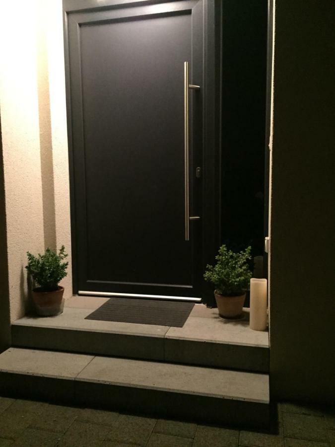 Apartment Bei Linda Beromunster Екстер'єр фото